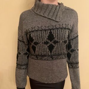 Armani Jeans sweater